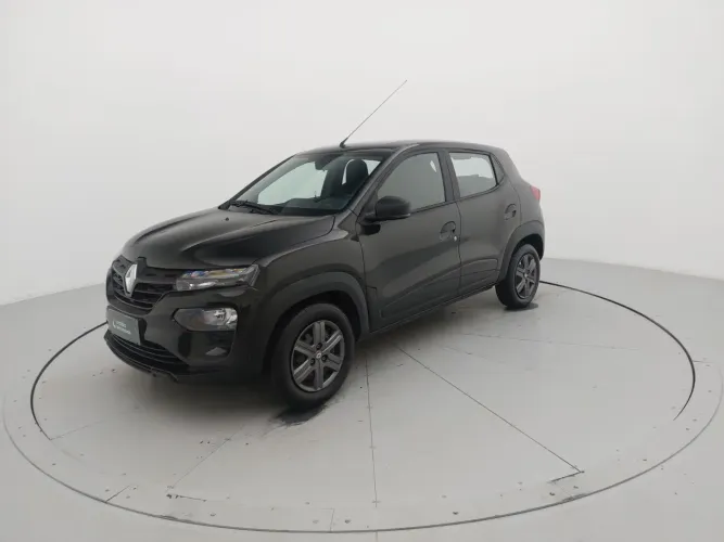 Renault Kwid 1.0 Zen 2025