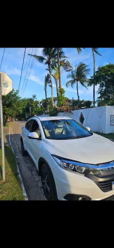 Honda HR-V EX 1.8 Flexone 16V 5P Aut. 2021