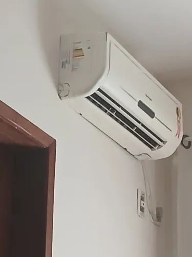 Para tirar da parede