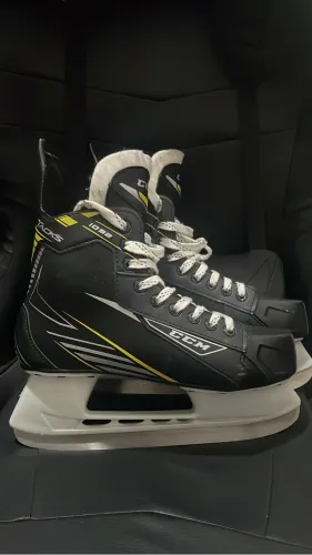 Patins CCM Tacks 1092