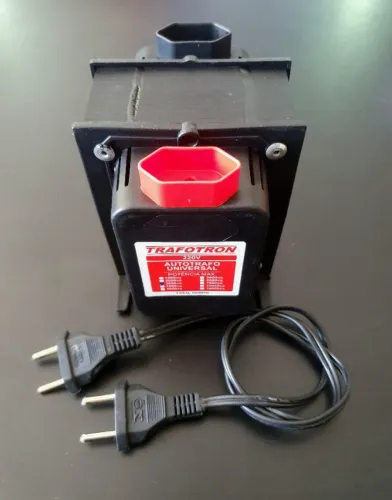 Transformador Inversor de Energia 3000va Novo Cod:006
