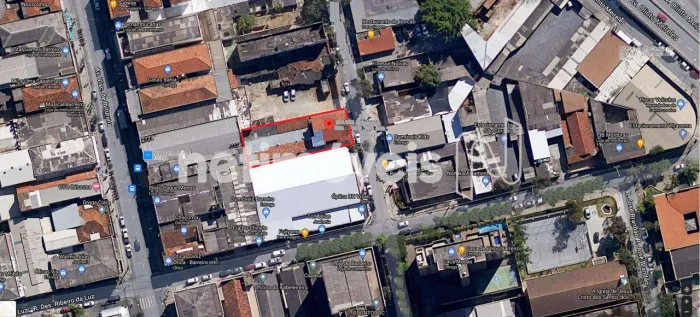 Venda Lote-Área-Terreno Barreiro Belo Horizonte