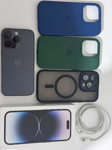 Iphone 14 Pro 256GB
