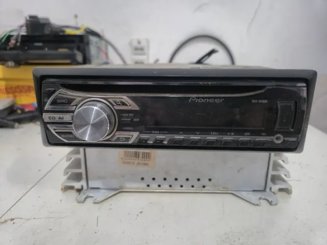Cd pioneer usb 1550 