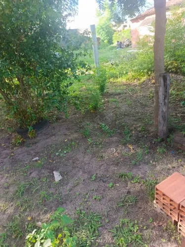 Vendo terreno na Av. Contorno 2834, Piabeta