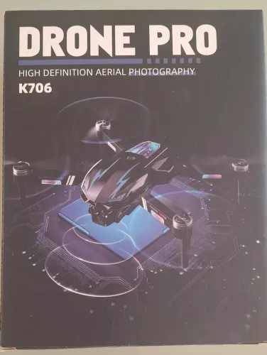 Drone Pro k706