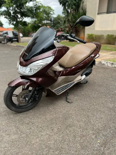 VENDA OU TROCA SOMENTE POR MOTO!!!! Analiso trocas 