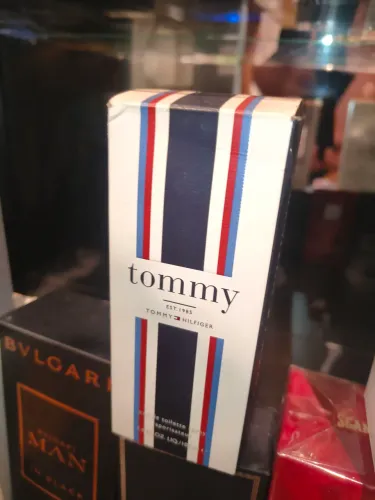 Perfume Tommy
