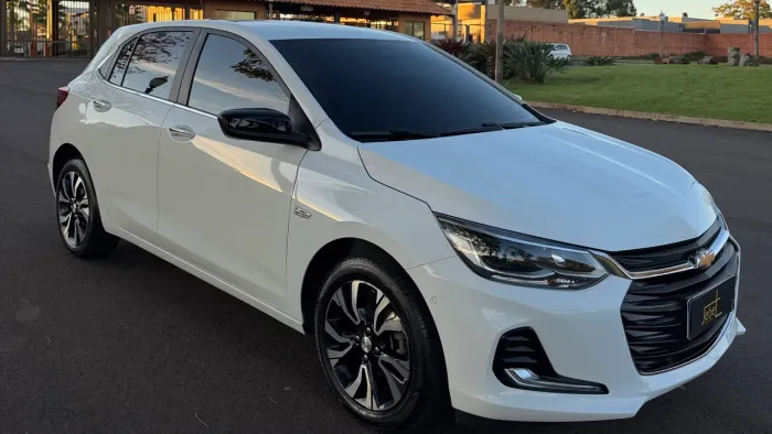 Chevrolet Onix Plus Premier 2 2025