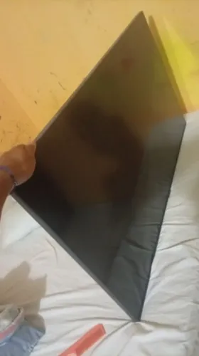 TV Samsung Com defeito
