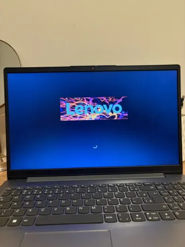 Computador Lenovo