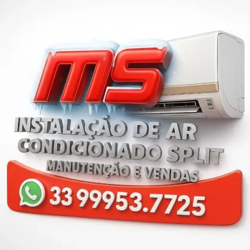ar condicionado split