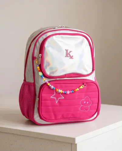 MOCHILA IMPERMEÁVEL | 38x28x13 cm