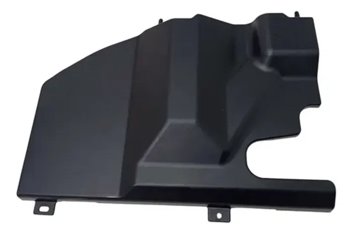Capa Inferior Porta Luvas Lancer 2014 2015 2016 2017 2018