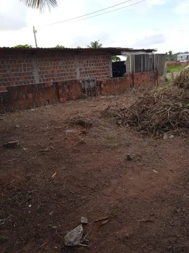 Terreno a venda