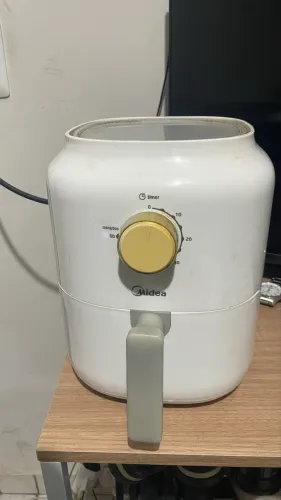 Vendo Air Fryer