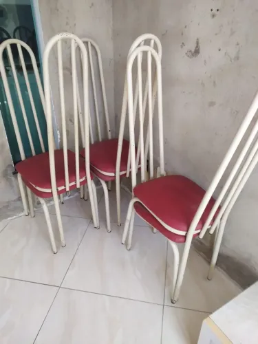 cadeira cozinha