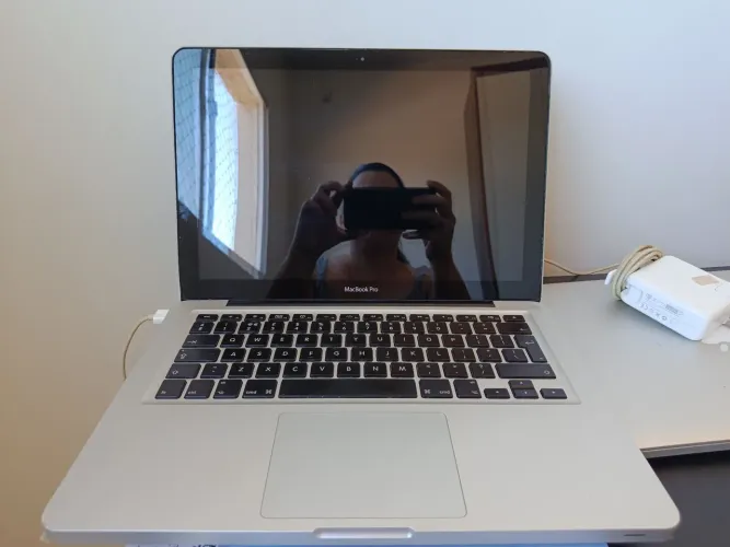 Macbook pro 2011