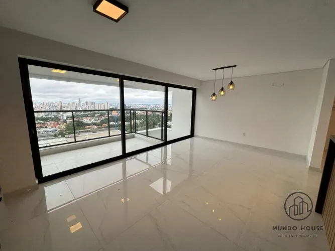 Apartamento no Parque Campolim em Sorocaba