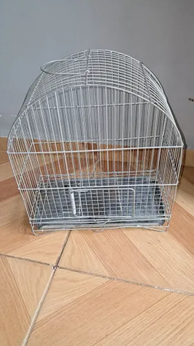 Gaiola para passarinho