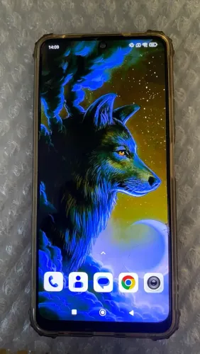 Vendo Redmi note 12 128Gb 4g