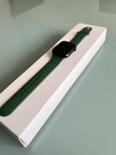 Apple Watch Series 7