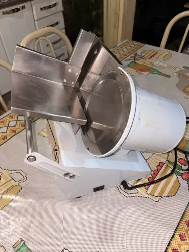 Fatiador de frios