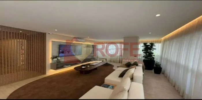 Maravilhoso Apartamento de 182m2 com 3 suítes no melhor de Moema Características da unidad