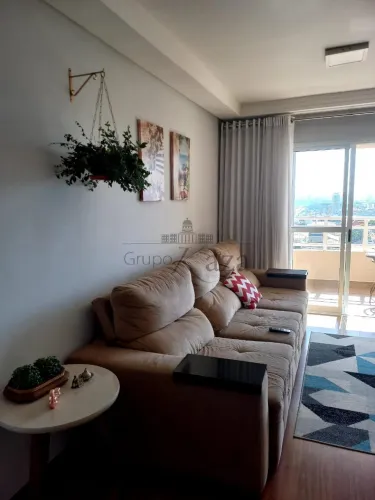 Oportunidade - Apartamento - Jardim América - Condomínio Delta - 94m² - 3 Dormitórios - 94