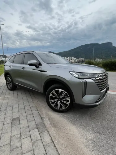 GWM Haval H6 Phev19 (hibrido) 2026
