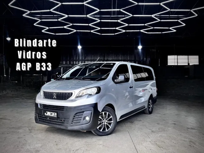 Peugeot Expert Vitré 1.6 Turbo Diesel 2023