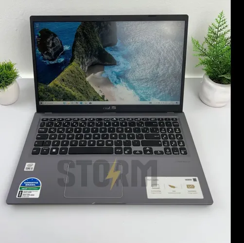 Notebook asus  I5 10 geração <br>Memória ram 8 gigas<br>Ssd 256 gb mvme<br>Tela antirreflexo