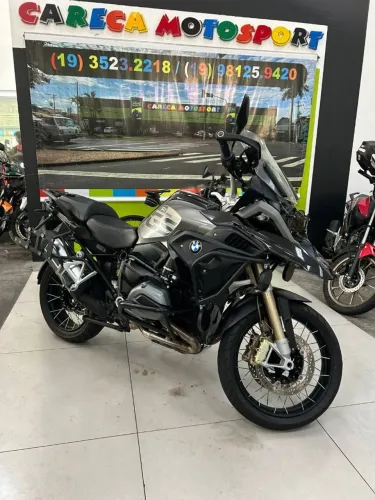 BMW R 1200 GS