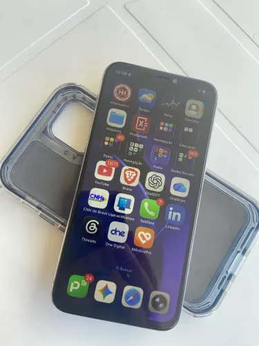 iPhone 11 Pro 