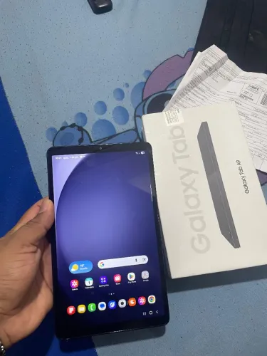 Tablet A9