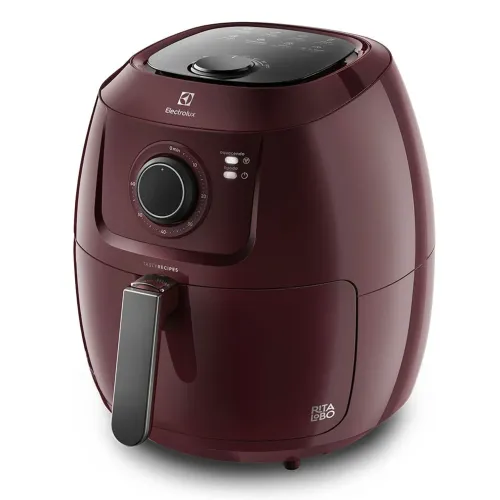 Air fryer Electrolux