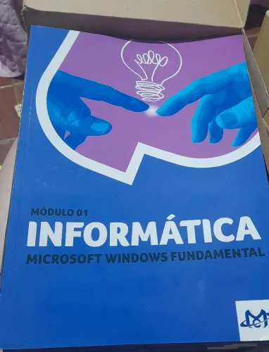 Material de estudo de informática