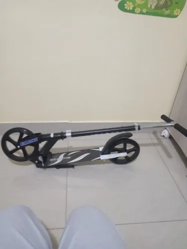 PATINETE SUPER NOVO.