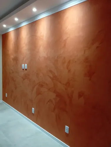 Pintor profissional