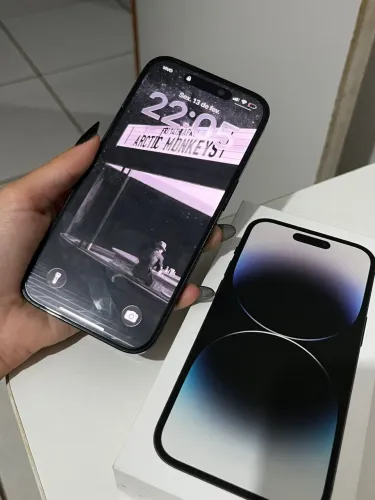 iphone 14 Pro 128gb 