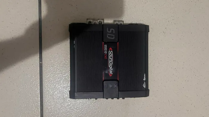 Módulo SD 1200.1 2ohms