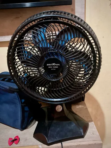 Ventilador