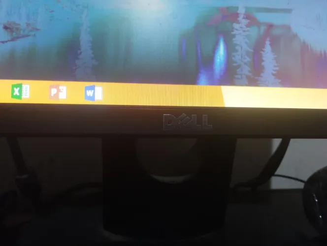 Vendo computador 