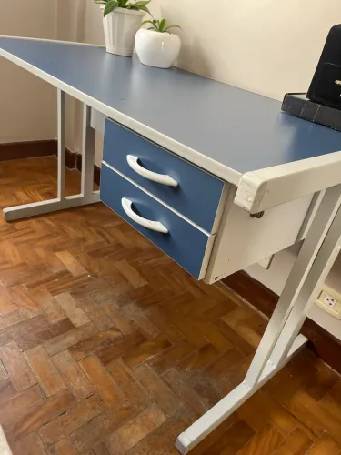 Mesa de escritório 