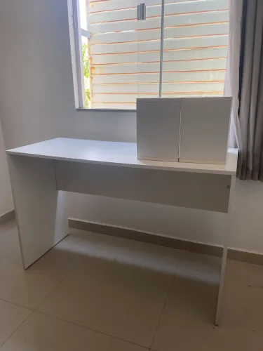 Mesa em MDF