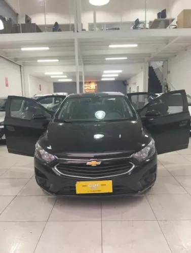 Chevrolet Prisma Sed. Advant. 1.4 8V F.power Aut. 2019