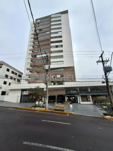 Apartamento São Pelegrino Caxias do Sul