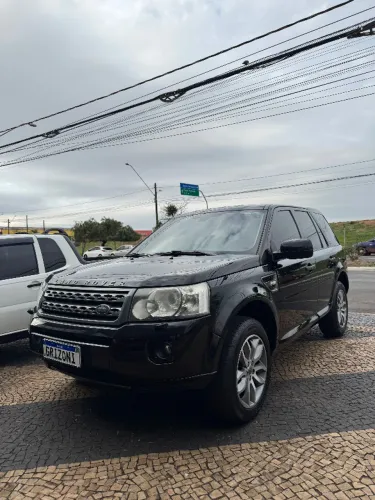 Land Rover Freelander2 I6 SE 3.2 232cv Aut. 5P 2011