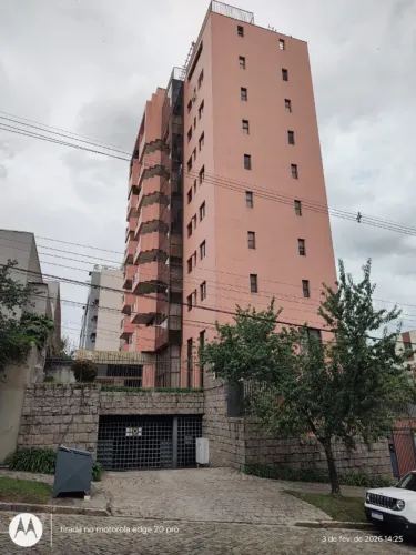 ALUGO APARTAMENTO BATEL 297M2