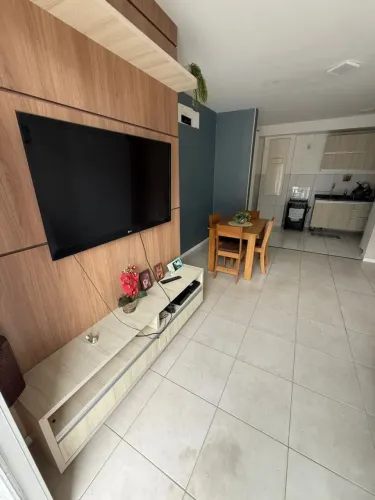 LIFE FLORES APARTAMENTO TÉRREO À VENDA| 3 QUARTOS | ACEITA FINANCIAMENTO